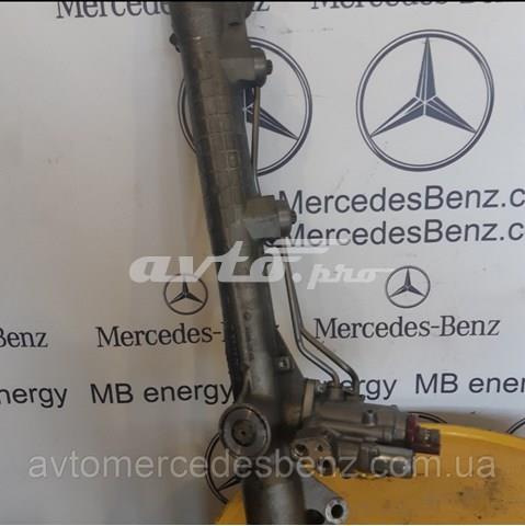 Рейковий рульовий механізм A22111011007 MERCEDES