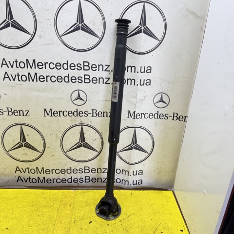 Кардан передній A2214101801 MERCEDES