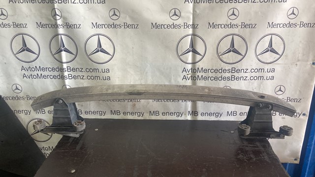 Балка бампера заднього A2216100020 MERCEDES