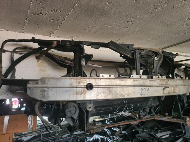 Кронштейн кріплення радіатора A2216203434 MERCEDES