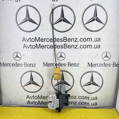 Замок 3/5-х дверей, задній A2217500085 MERCEDES