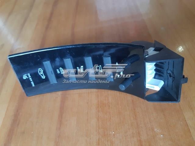 Блок кнопок центральної консолі A2218211251 MERCEDES