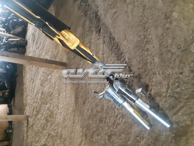 Подушка безпеки, бічна, ліва, AIRBAG A2218600905 MERCEDES