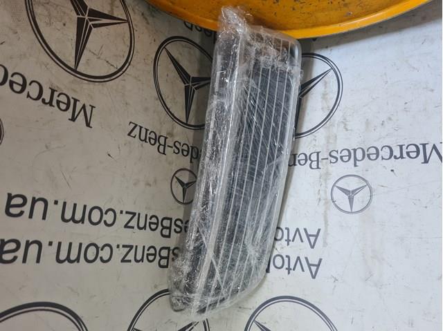 Пластик під лобове скло A2218800205 MERCEDES