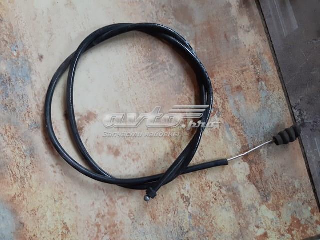 Трос відкриття капота, задній A2218800259 MERCEDES