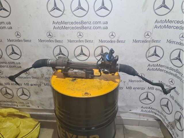 Управління рульове в зборі A2224603500 MERCEDES