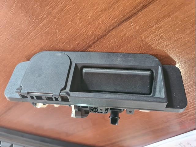 Ручка ляди, зовнішня A2227500893 MERCEDES