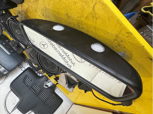 Дзеркало салону авто A2228100217 MERCEDES