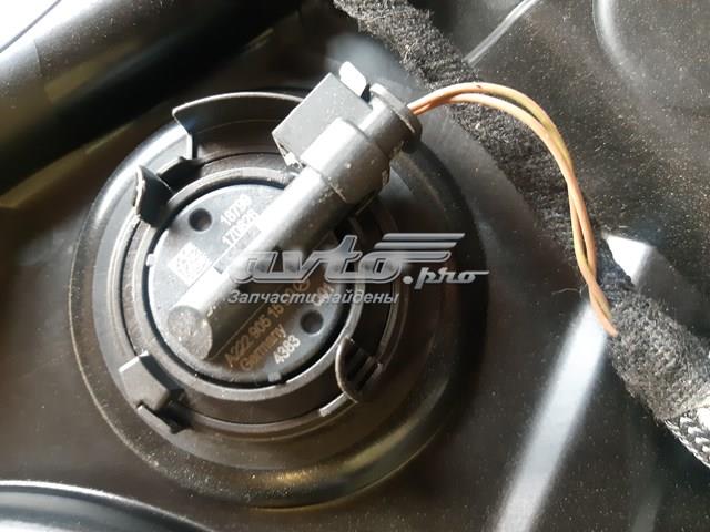Датчик AIRBAG передній A2229051500 MERCEDES