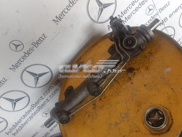 Рейковий рульовий механізм A23011011003 MERCEDES
