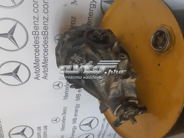 Редуктор заднього моста A2303510105 MERCEDES
