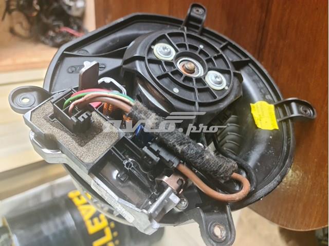 Регулятор оборотів пічки A2308216451 MERCEDES