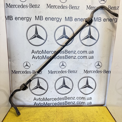 Стабілізатор задньої осі A2463202011 MERCEDES