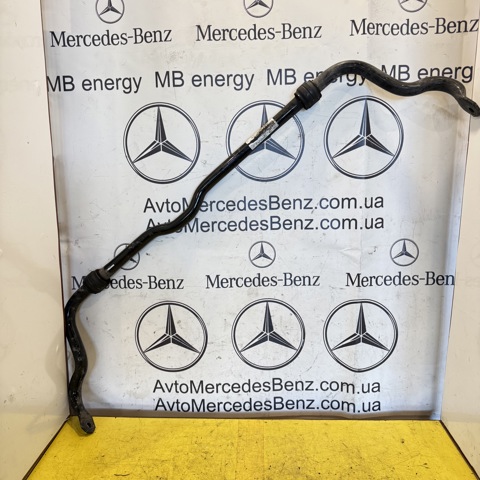 Стабілізатор передній стійкості A2463203511 MERCEDES
