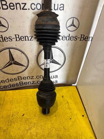 Привід правий A2463309700 MERCEDES