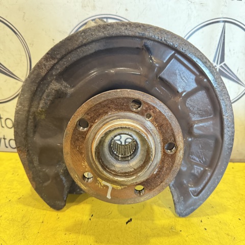Цапфа поворотного кулака A2463503241 MERCEDES