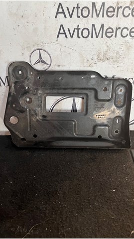 Піддон акумулятора(АКБ) A2466200018 MERCEDES