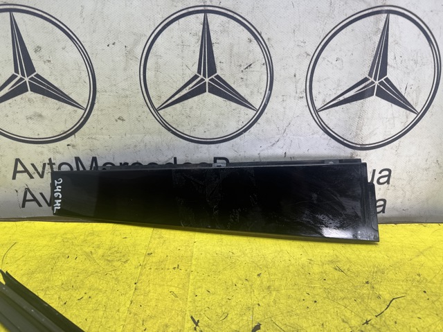 Накладка задньої двері, лівої, вертикальна A2467320100 MERCEDES