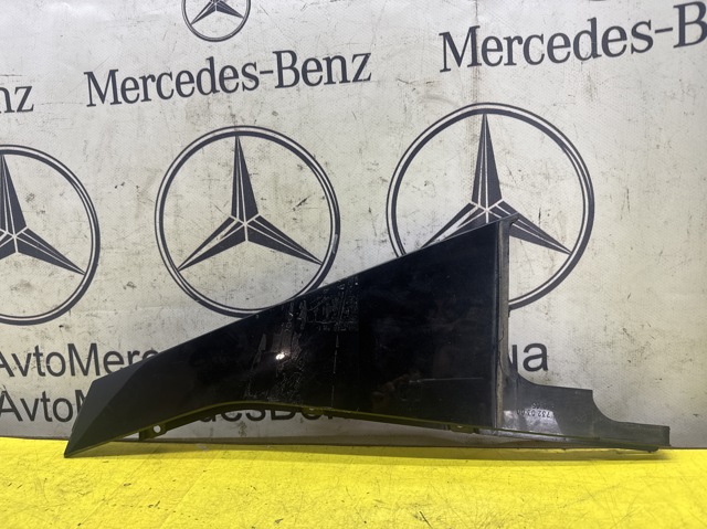 Накладка задньої двері, лівої, вертикальна A2467320300 MERCEDES