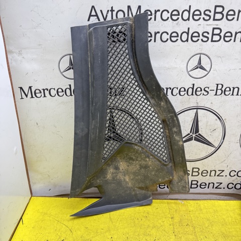 Водостік лобового скла, жабо A2468350600 MERCEDES