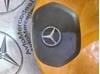 Подушка безпеки, водійська, AIRBAG Mercedes C