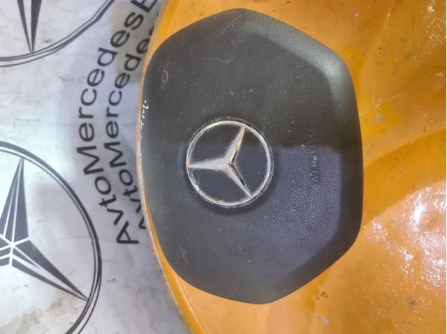 Mercedes подушка безопасности A2468603102