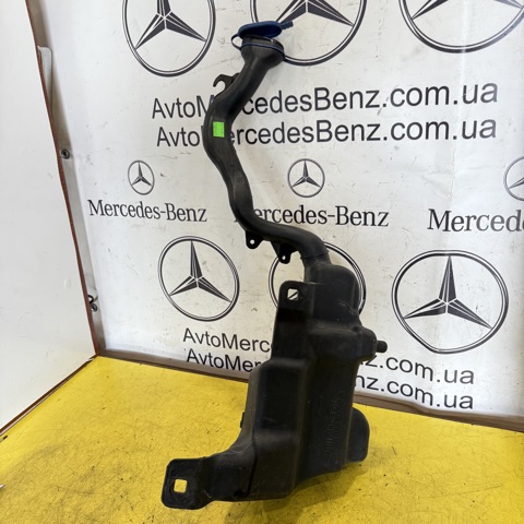 Водяний бачок омивача скла A2468690020 MERCEDES