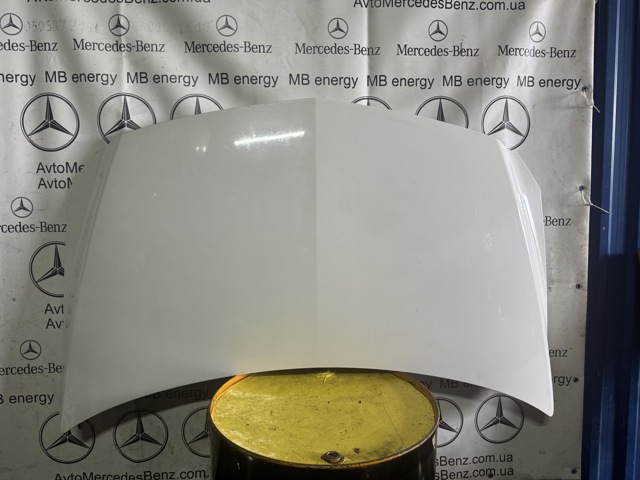 Капот A2468800057 MERCEDES