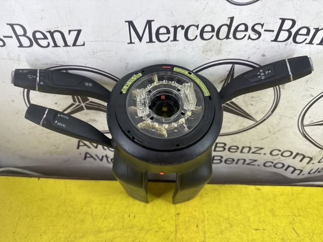 Перемикач підрульовий A24690004209051 MERCEDES