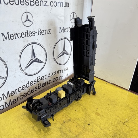 Реле запобіжників A2469066600 MERCEDES