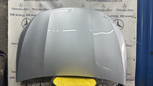 Капот A2478807401 MERCEDES
