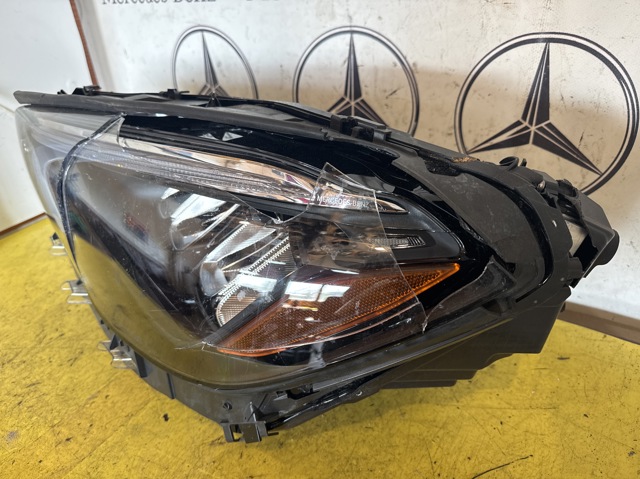 Фара основна ліва A2479066507 MERCEDES