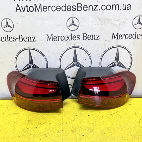A2479067407 Mercedes