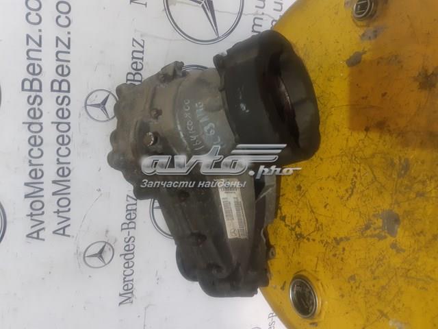 Міжосьовий диференціал A2512801100 MERCEDES