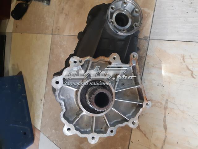 Коробка роздавальна в зборі A2512801200 MERCEDES