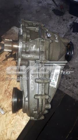Коробка роздавальна в зборі A2512801300 MERCEDES