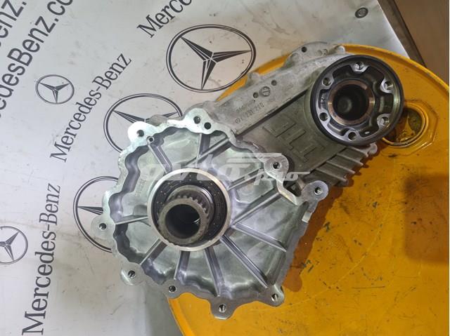 Демультиплікатор коробки передач A2512802900 MERCEDES