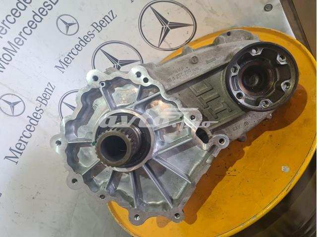 Роздавальна коробка A2512803400 MERCEDES