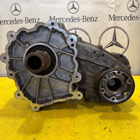 Дільник передач A2512804200 MERCEDES