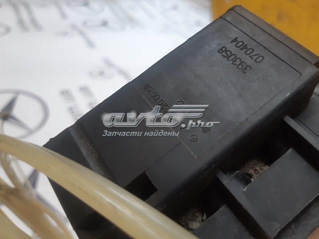 Блок клапанів гідравлічної підвіски AБС (ABS) A2513200058 MERCEDES