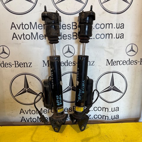 Задній амортизатор A2513201831 MERCEDES