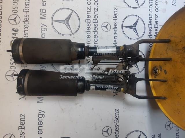 Амортизатори передні A2513203113 MERCEDES