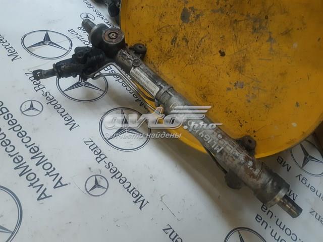 Рейковий рульовий механізм A2514600225 MERCEDES