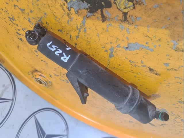 Сопло омивача фари передньої, лівої A2518600547 MERCEDES