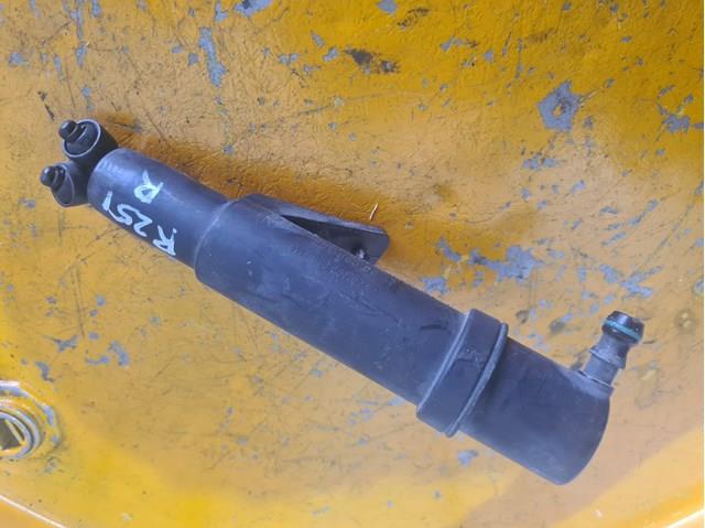 Форсунка омивача фари передньої, правої A2518600647 MERCEDES