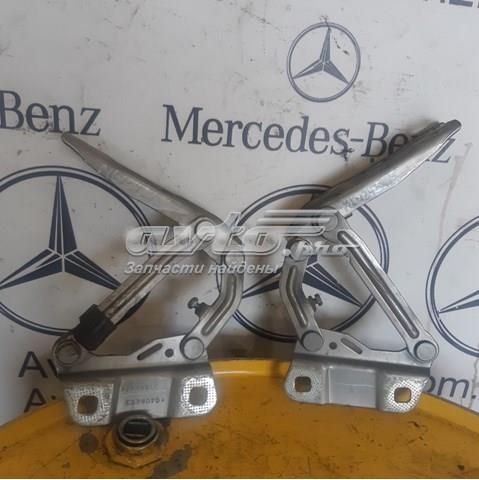 Mercedes ml w164 lift петля капота права c775 A2518800228 
