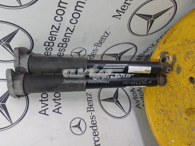 Стійка амортизатора задня A2533201001 MERCEDES