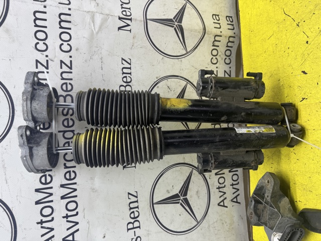 Задній амортизатор A2533207600 MERCEDES
