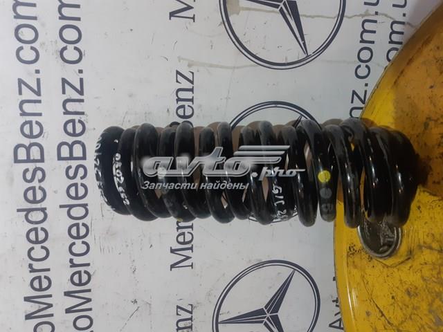 Пружини задні A2533240904 MERCEDES