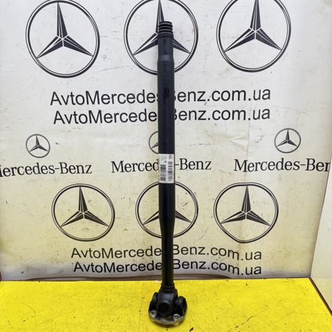 Вал карданний переднього моста A2534103401 MERCEDES